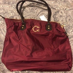 C. Wonder Shoulder Bag